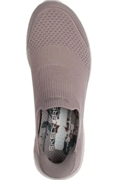 Skechers Virtue Serendipity slip-in sneakers dame