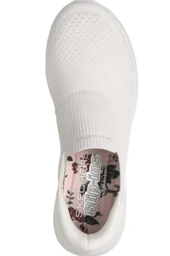 Skechers Virtue Serendipity slip-in sneakers dame