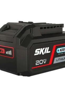 Skil 3105 AA 20V Max 5,0 Ah KEEPCOOL™ batteri