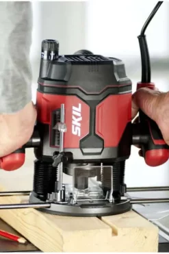 Skil 1860 AA 1400W fres