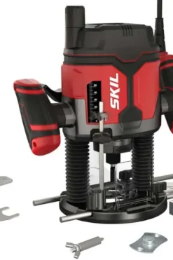 Skil 1860 AA 1400W fres