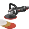 Skil 1144 AA 1400W poleringsmaskin
