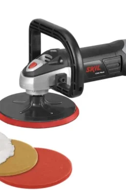 Skil 1144 AA 1400W poleringsmaskin