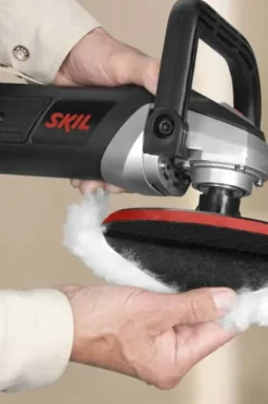 Skil 1144 AA 1400W poleringsmaskin
