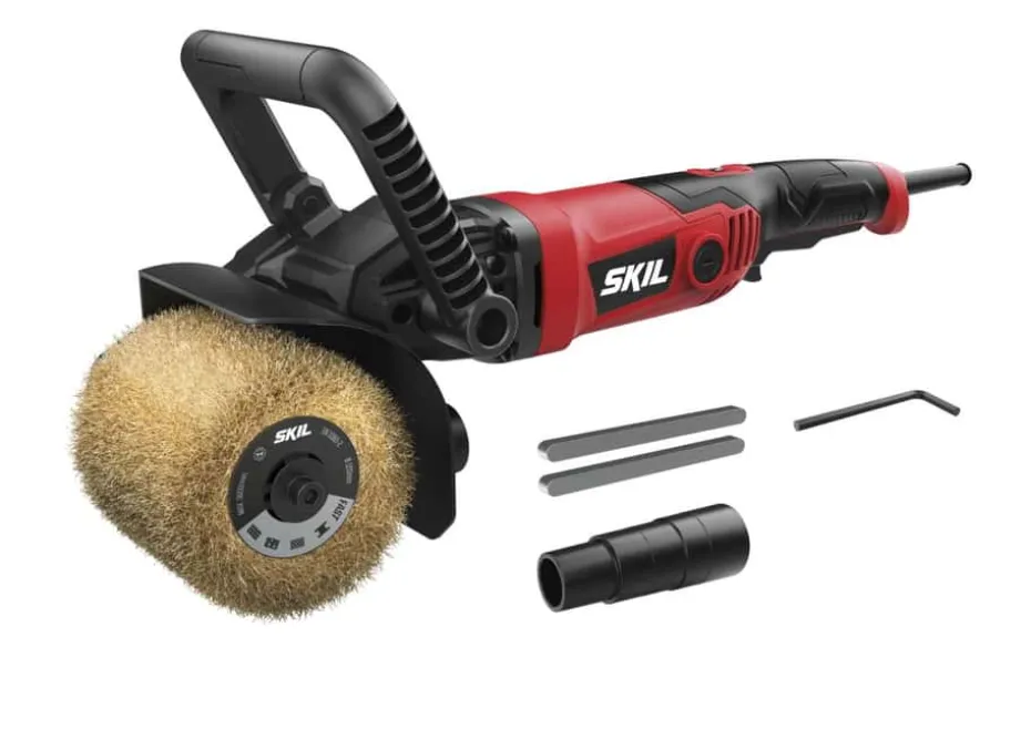 Skil 7800 AA 1300W renovator