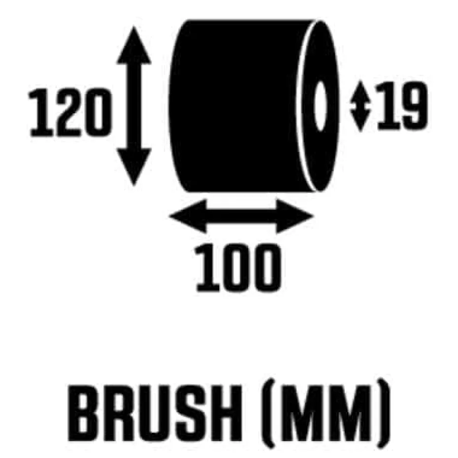 Skil 7800 AA 1300W renovator