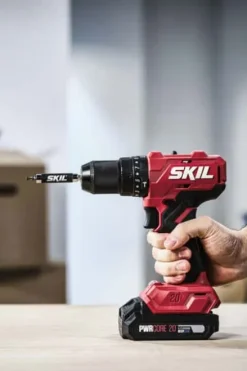 Skil 3021 CA slagboremaskin u/batteri