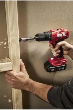 Skil 3021 CA slagboremaskin u/batteri