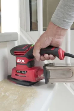 Skil 7280 DA 250W smartsliper