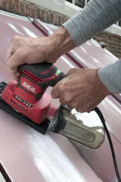 Skil 7280 DA 250W smartsliper