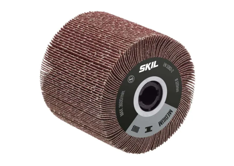 Skil 2610S01694 medium slipebørste