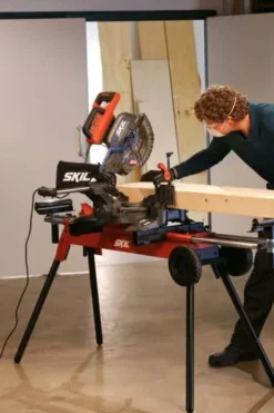 Skil 1300 AA sagbord