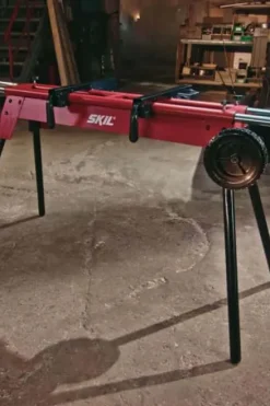 Skil 1300 AA sagbord