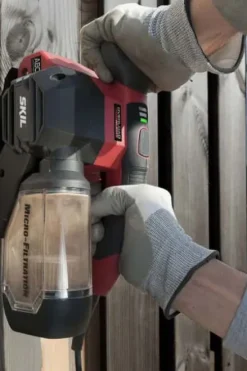 Skil 7615 AB 710W båndsliper