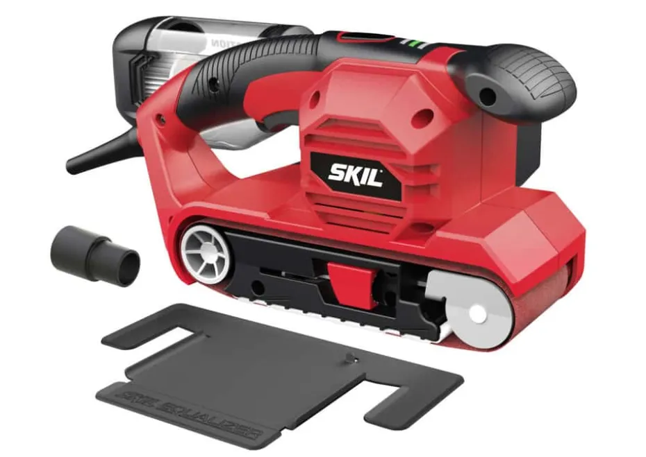 Skil 7615 AB 710W båndsliper