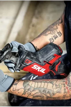 Skil 3475 CA Compact bajonettsag u/batteri