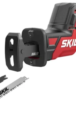 Skil 3475 CA Compact bajonettsag u/batteri