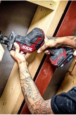 Skil 3475 CA Compact bajonettsag u/batteri