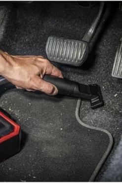 Skil 3167 CA støvsuger og luftpumpe u/batteri