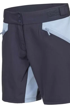 Skogstad Ekkertind turshorts dame