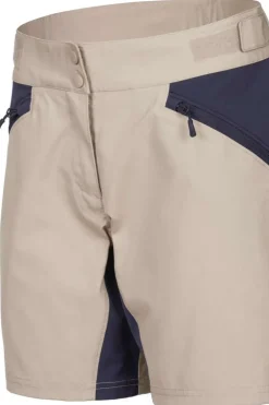 Skogstad Ekkertind turshorts dame