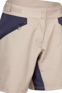 Skogstad Ekkertind turshorts dame