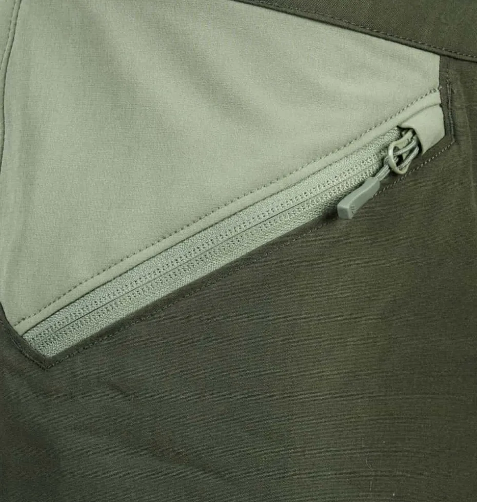 Skogstad Ekkertind turshorts herre