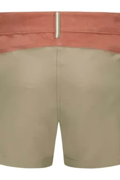Skogstad Falkenuten turshorts dame