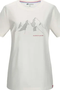 Skogstad Frøya t-skjorte dame