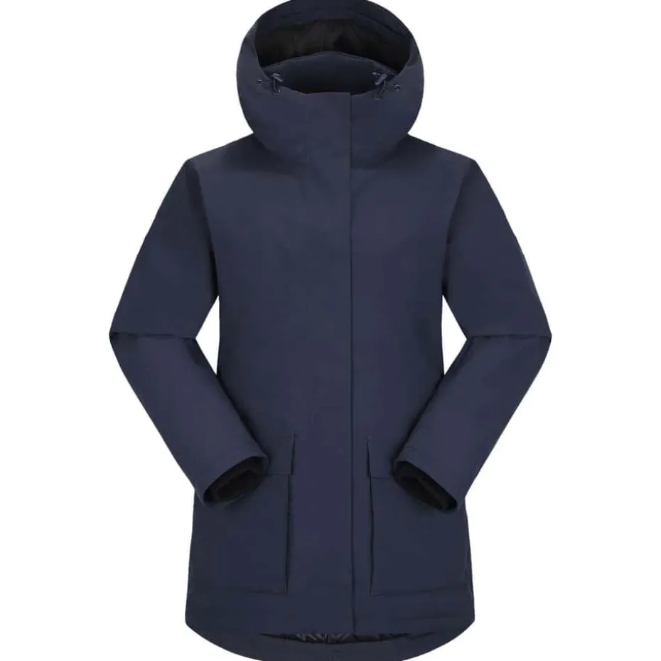 Skogstad Hovland 2-lags parkas dame