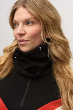 Skogstad Huseby Microfleece hals unisex