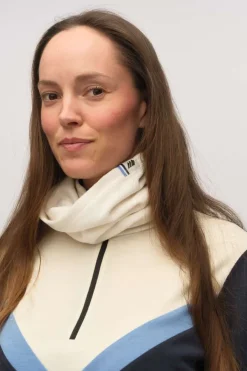 Skogstad Huseby Microfleece hals unisex