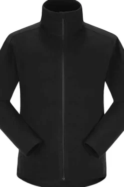 Skogstad Kleivane microfleece jakke herre