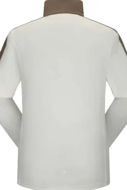 Skogstad Kleivane microfleece jakke herre