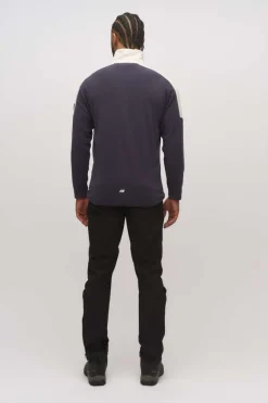 Skogstad Kleivane microfleece jakke herre