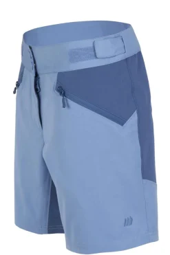 Skogstad Knitnyken turshorts dame