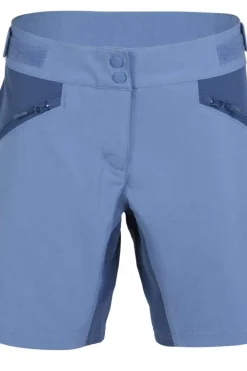 Skogstad Knitnyken turshorts dame