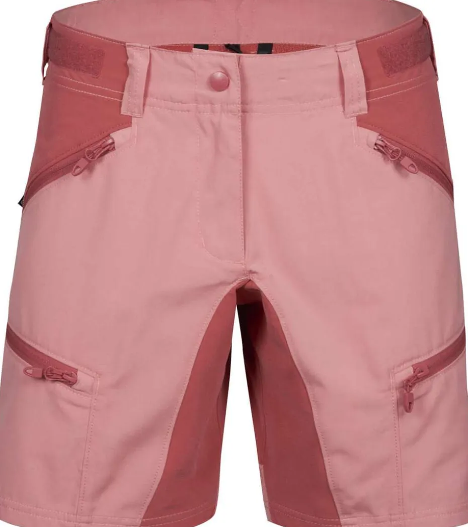 Skogstad Lauparen turshorts dame