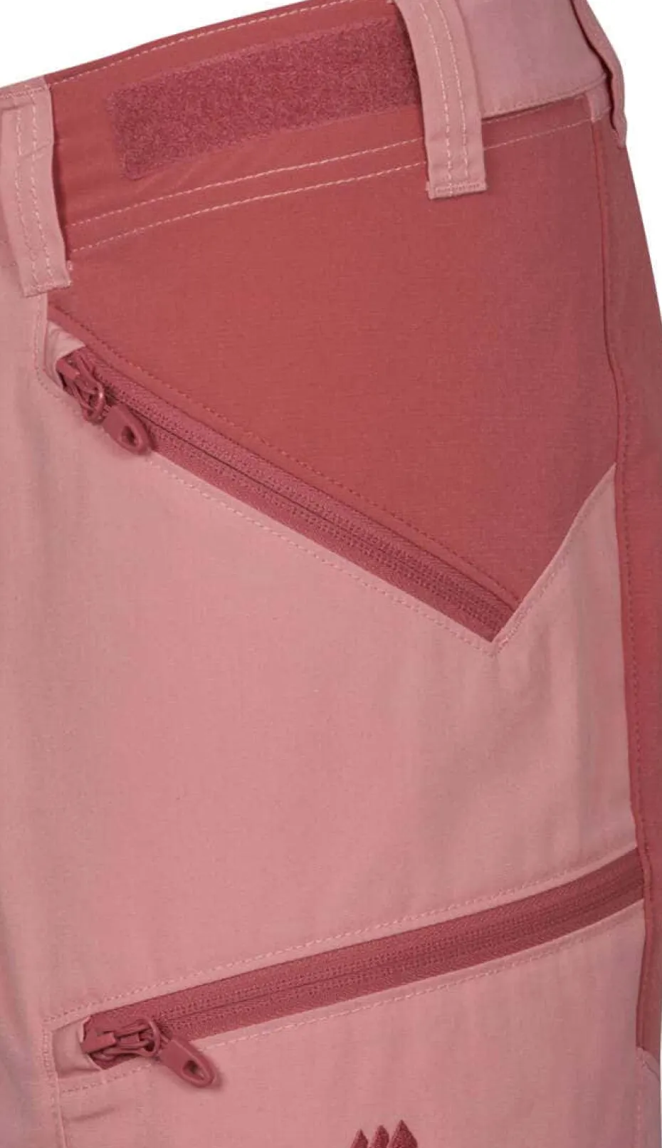 Skogstad Lauparen turshorts dame