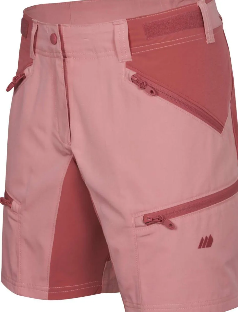 Skogstad Lauparen turshorts dame
