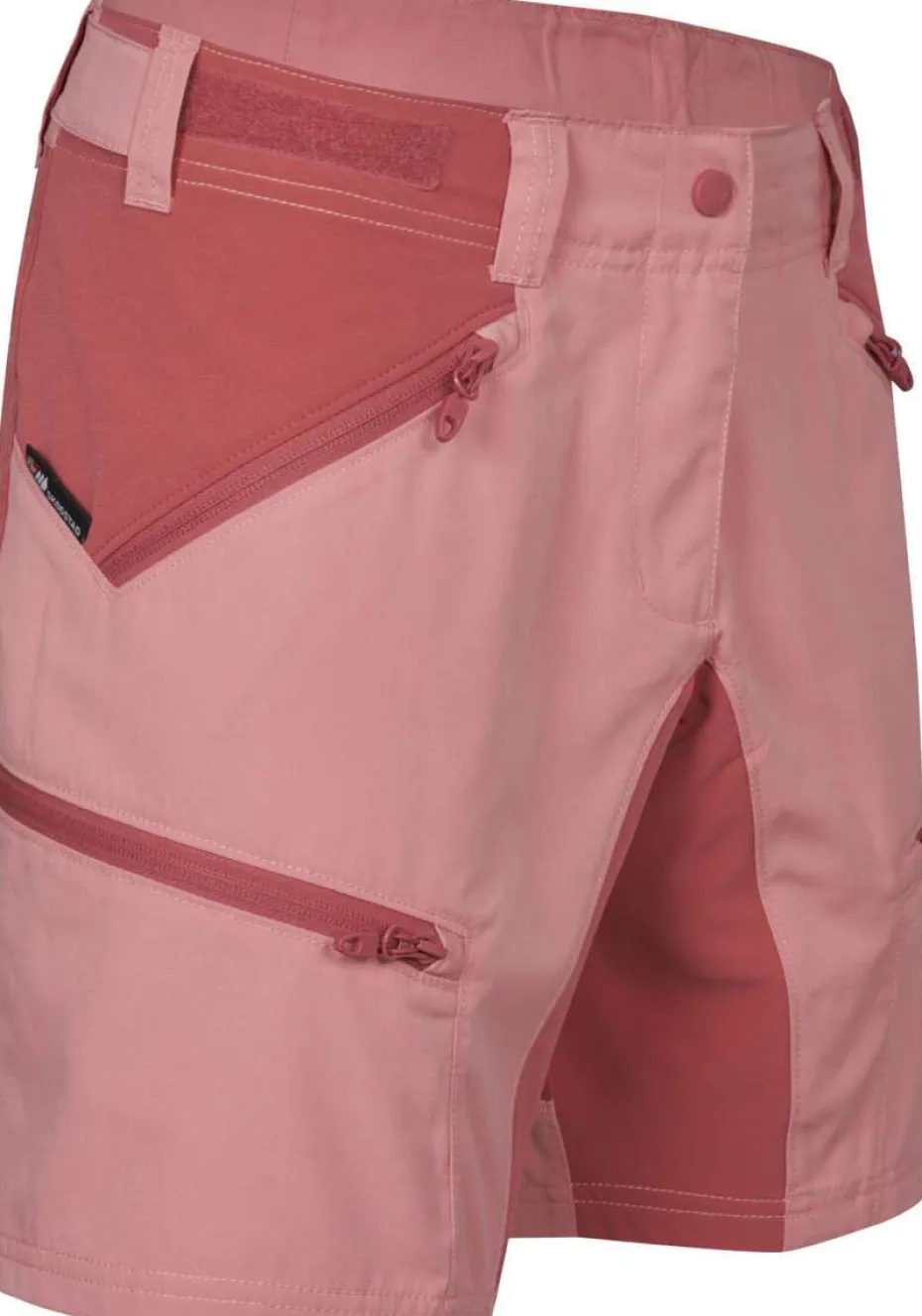 Skogstad Lauparen turshorts dame