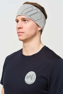 Skogstad Nybø pannebånd unisex