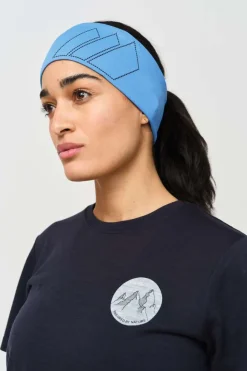 Skogstad Nybø pannebånd unisex