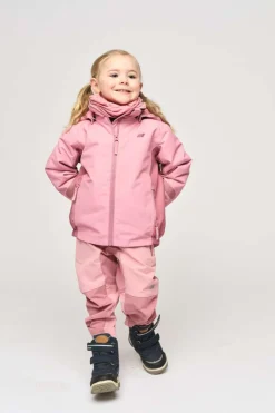 Skogstad Reksjå hals barn