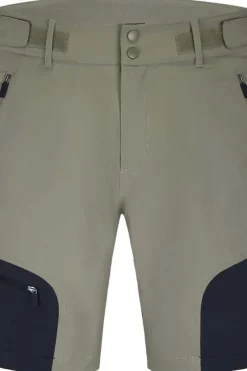 Skogstad Saksi turshorts herre
