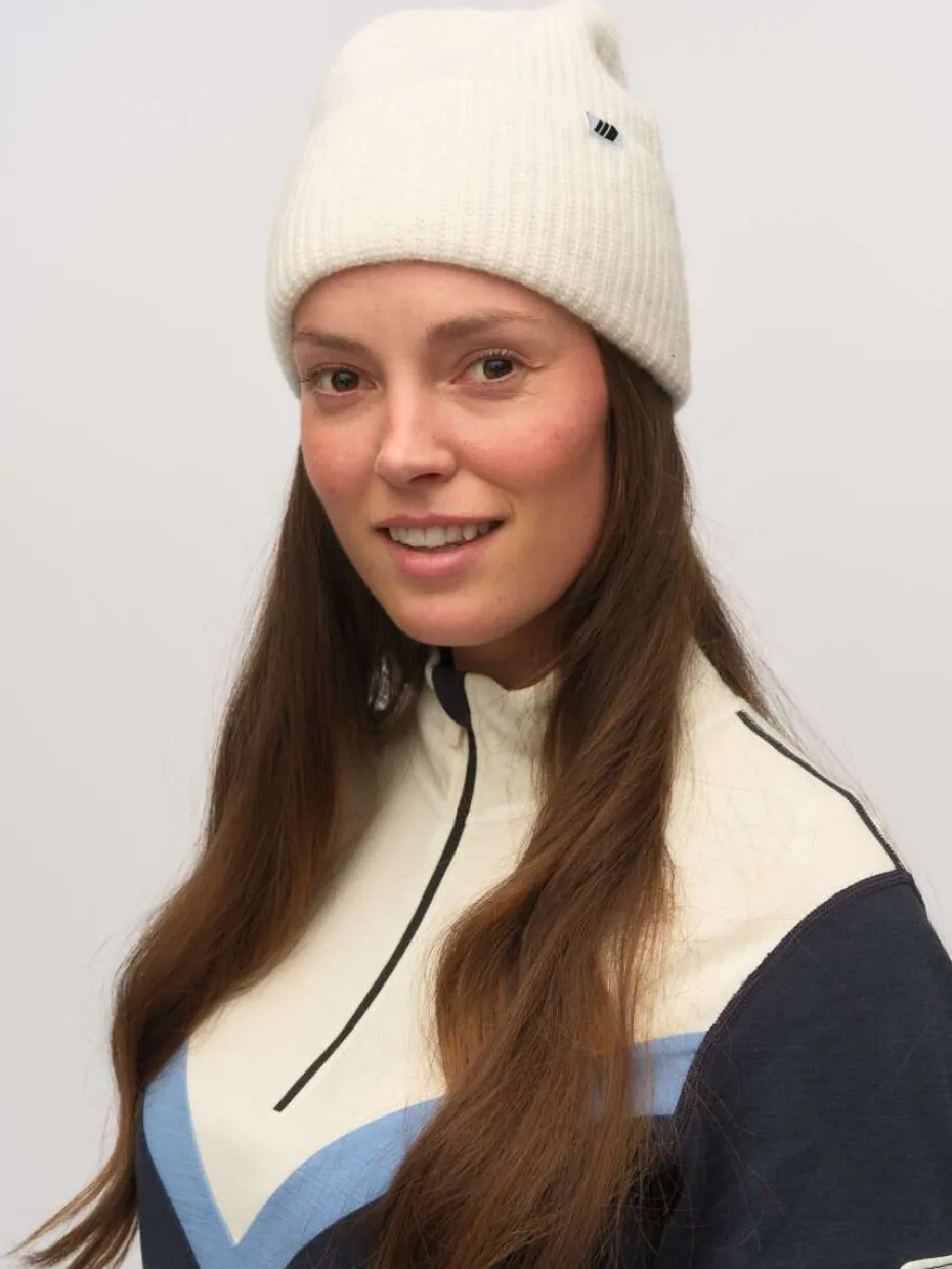 Skogstad Selbu lue dame