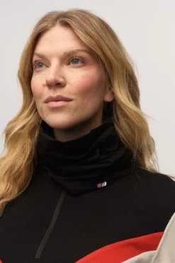 Skogstad Silda hals unisex