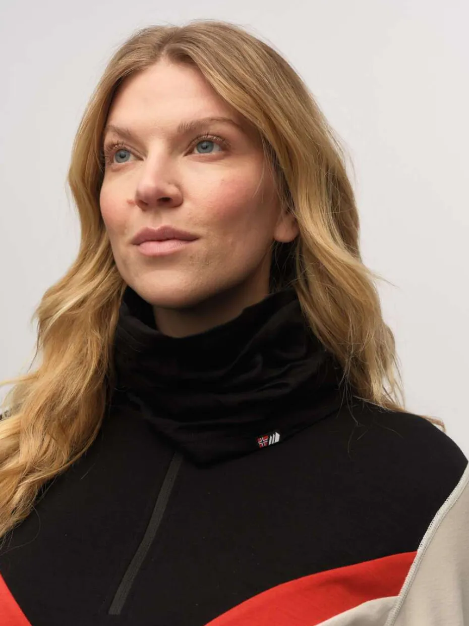 Skogstad Silda hals unisex