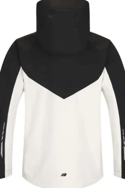 Skogstad Skarfjellet 2,5-lags teknisk skalljakke junior