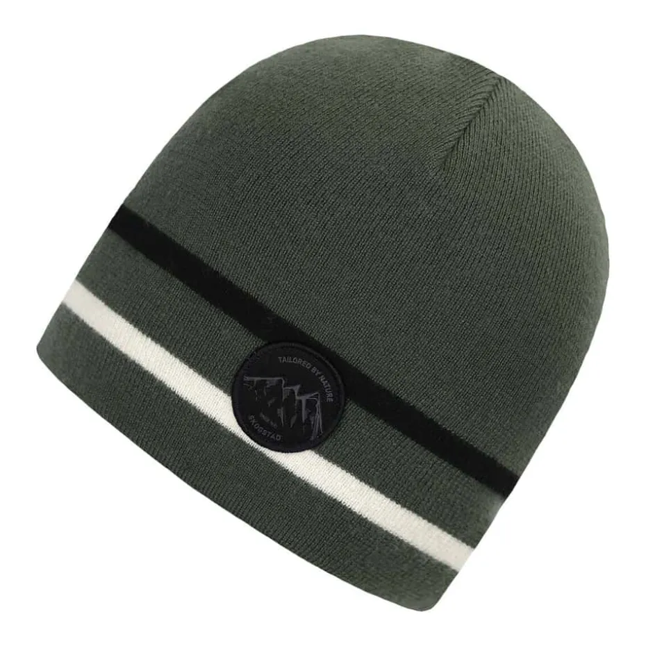 Skogstad Storsylen lue unisex